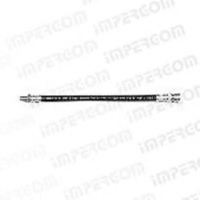 ORIGINAL IMPERIUM 23202 -  Тормозной шланг